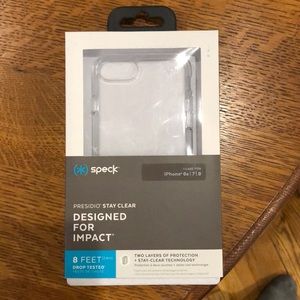 iPhone 6s/7/8 speck case